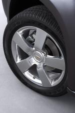 Chevrolet Equinox 2005 года